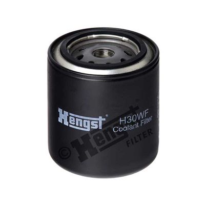 HENGST FILTER Фильтр охлаждающей жидкости H30WF